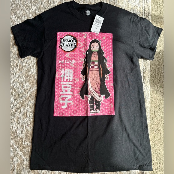 Demon slayer shirt s Small - Picture 1 of 1